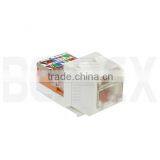 Cat.6 RJ45 Keystone Jack Cat.5e RJ45 Keystone Jack thumbnail-4