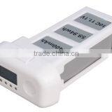 Rechargeable Lipo Battery 11.1V 5400mAh for DJI Phantom 2 battery /Phantom 2 Vision battery/battery for Phantom 2 Vision