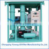 Electrical Vacuum Pump Group for Transformers Station With CE Certificate
