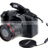 12MP Dslr Digital Camera With 4x Digital Zoom Camera Digital thumbnail-2