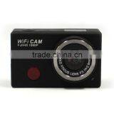 DV-126+(WIFI) Factory Price 2 Inch Sport Camera With Wifi thumbnail-1