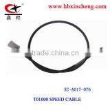 HEBEI JUNSHENG Auto Spare Parts, Auto Cable ,speedometer Cable