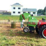 CE Approved MRB0850 Mini Hay Baler for Sale