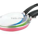 partica round fry pan
