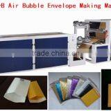 China Top Quality Poly Bubble Mailer Machine thumbnail-1