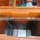 FL 1-20 Low Cost Interlocking Brick Machine Price/rammed Earth House Plans thumbnail-5