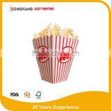 Paper Popcorn Box Manufacturer thumbnail-1