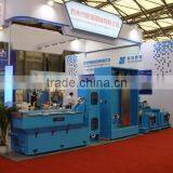 HXE-17DST High Speed Copper Wire Drawing Machine With Continuous Annealer thumbnail-4
