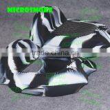 Newest 2 Wheel Balance Scooter 6.5 Inch Anti-scratch Silicone Balance Scooter thumbnail-3