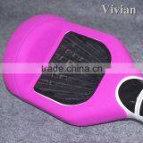 2 wheel smart balance electric scooter protective silicone case kids balance scooter wholesale