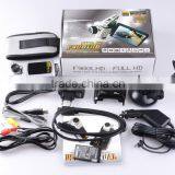 Car DVR Vehicle Camera Blackbox Full HD 1080P 2.5'' LCD F900 Recorder FL Night Vision Camcorder HDMI thumbnail-3