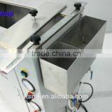 Low Cost Semi-automatic Flux Coated Machine Before PCB Dip Soldering thumbnail-4