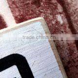 Soaraway 2015 New Style Hot Sale Restaurant Wood Notice Board thumbnail-3