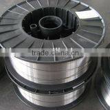 High Efficiency Metal Cored Welding Wire E70C-6M