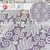 Wholesale High Quality Wedding Embroidery White Lace Maxi Dress With Sleeves thumbnail-2