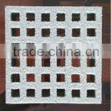 30mm Thickness 20*20/40*40 Mini Mesh Frp Grating