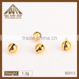 High Quality fashion Copper material ring Bells
