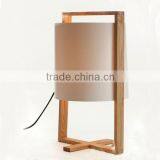 2015 Fluorescent Wooden Light thumbnail-1