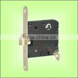 Black Door Padlock Body thumbnail-2