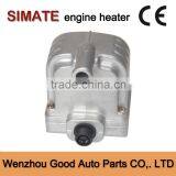 High Quality Diesel Engine Block Heater With Built-in Pumps With Thermostat