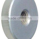 For Mini and Metal Lathe Stainless Steel Penetrated Knurled Nuts thumbnail-6