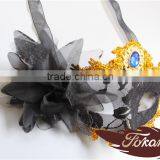 Bachelorette Party Supplies Custom Plastic Mask thumbnail-2