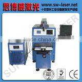 Micro Laser Welding Systems for Metal Joining and Complex Laser Assembly and Repair thumbnail-3