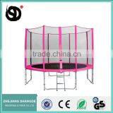 10ft Round Trampoline,big Sports Trampoline,jumping Trampoline thumbnail-2