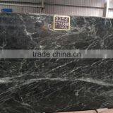 Spider Green Marble
