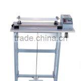 2015 New Heat Selling Professional Plastic Simple Foot Hot Isostaic Press Sealing Machine With Cutter thumbnail-2