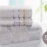 The Great Wall Towel