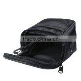 China Supplier Hot Sale Designer Godspeed DSLR Camera Bag,Black Digital Camera Bag With Light Weight thumbnail-3