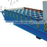 Steel Plate Rolling Machine Trapezoid Metal Sheets Forming Machine