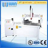 China Good Character WW1325-R Rotary Engraving Machine thumbnail-3