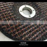 4 " Abrasive Grinding Wheel for Metal and Inox thumbnail-4