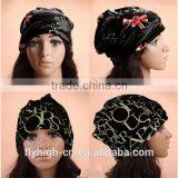 Promotional Fashion Custom Winter Hats Personalized Winter Hats thumbnail-1