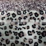 100% Polyester Flannel Fleece Fabric thumbnail-4
