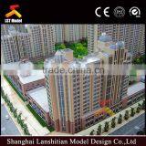 Beijing Residential Architectural Model Making for Real Estate Developer thumbnail-1
