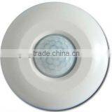 Pyroelectric Infrared Motion Sensor Switch AS0019