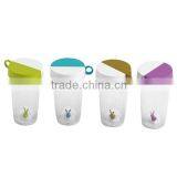 China Special Plastic Water Bottle thumbnail-1