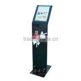 Magazine Display Shelf, Manufacturer of Magazine Display Rack 2015 New Acrylic Brochure Stand thumbnail-1