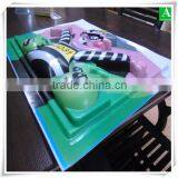 Manufacture Vacuum Forming 3D Plastic Advertising Billboard thumbnail-4