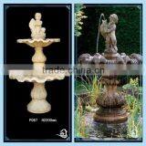 Outdoor Decoration Water Fountain for Garden thumbnail-2