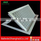 Hot Sale Powder Coated Decorative Return Air Grille HVAC System thumbnail-1