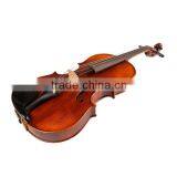 TL010 Good Price Unvarnished Tongling Flamed Handmade Viola Brand thumbnail-4