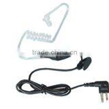 Surveillance Kit Professional Headset for Two Way Radio thumbnail-1