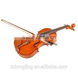 Jujube White Violin TL001-4A thumbnail-3