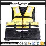 Kayak Life Vest thumbnail-1