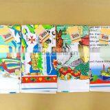 Printing 100% Cotton Spring Venice Decorative Hand Towel thumbnail-1