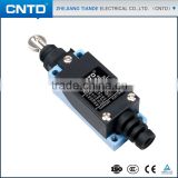 CNTD Compact Oilproof Stainless Steel Rotary Limit Switch For Elevator with various actuators (TZ-8112)